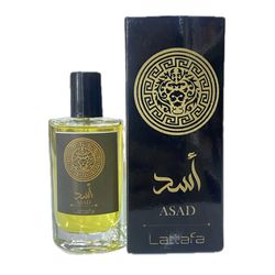 Perfume Asaad 50ml - VINTAOCOSMETICOS