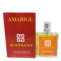 Perfume Amarige Givenchy 50ml - VINTAOCOSMETICOS
