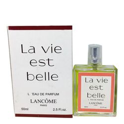 Perfume La Vie Est Belle Lancôme 50ml - VINTAOCOSMETICOS