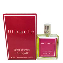 Perfume Miracle Lancôme 50ml - VINTAOCOSMETICOS