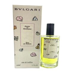 Perfume Bvlgari Petits Et Mamans 50ml - VINTAOCOSMETICOS