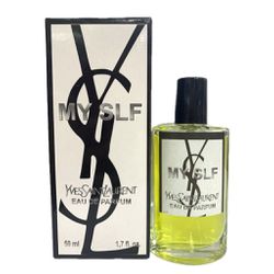 Perfume Myslf YSL 50ml - VINTAOCOSMETICOS
