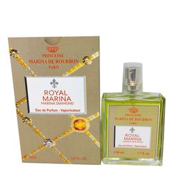 Perfume Royal Marina Diamond Marina De Bourbon 50m... - VINTAOCOSMETICOS