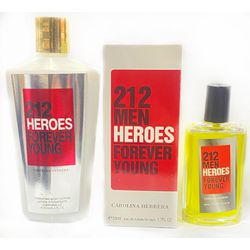Kit Perfume 50ml + Creme Hidratante Grandes Grifes... - VINTAOCOSMETICOS