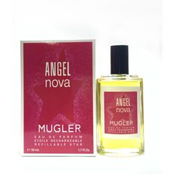 Perfume Angel Nova Thierry Mugler 50ml - VINTAOCOSMETICOS