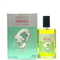 Perfume Aqua Kenzo 50ml - VINTAOCOSMETICOS
