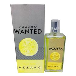 Perfume Azzaro Wanted 50ml - VINTAOCOSMETICOS