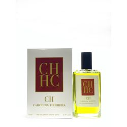 Perfume CH CH Carolina Herrera 50ml - VINTAOCOSMETICOS