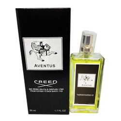 Perfume Creed Aventus 50ml - VINTAOCOSMETICOS