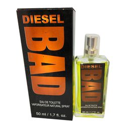Perfume Diesel Bad 50ml - VINTAOCOSMETICOS