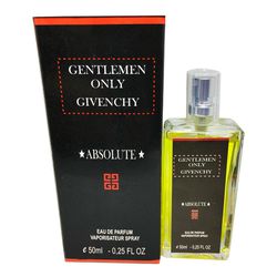 Perfume Gentleman Givenchy 50ml - VINTAOCOSMETICOS