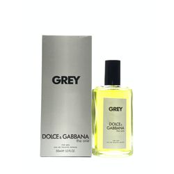 Perfume Dolce Gabbana Grey 50ml - VINTAOCOSMETICOS