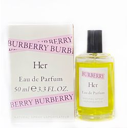 Perfume Burberry Her 50ml - VINTAOCOSMETICOS
