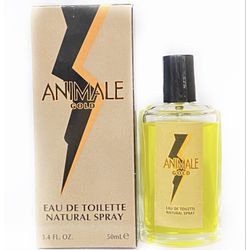 Perfume Animale Gold 50ml - VINTAOCOSMETICOS