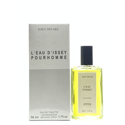Perfume Issey Miyake Masculino 50ml - VINTAOCOSMETICOS