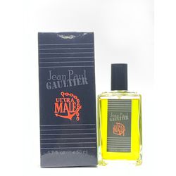 Perfume Jean Paul Ultra Male 50ml - VINTAOCOSMETICOS