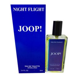 Perfume Joop Night 50ml - VINTAOCOSMETICOS