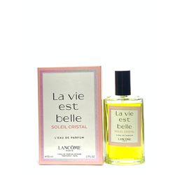 Perfume La Vie Est Belle Soleil Cristal - VINTAOCOSMETICOS