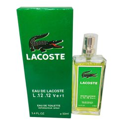 Perfume Lacoste 50ml - VINTAOCOSMETICOS