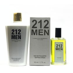 kit Perfume 50ml + creme hidratante grandes grifes... - VINTAOCOSMETICOS