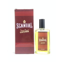 Perfume Jean Paul Scandal Masculino 50ml - VINTAOCOSMETICOS