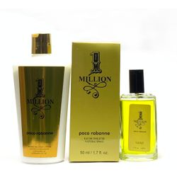 kit Perfume 50ml + creme hidratante grandes grifes... - VINTAOCOSMETICOS