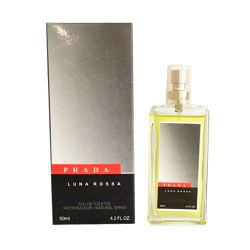 Perfume Prada Luna Rossa 50ml - VINTAOCOSMETICOS