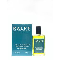 Perfume Ralph Lauren 50ml - VINTAOCOSMETICOS