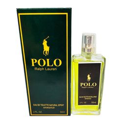 Perfume Polo 50ml - VINTAOCOSMETICOS
