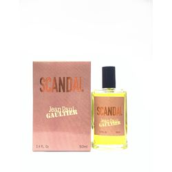 Perfume Jean Paul Scandal 50ml - VINTAOCOSMETICOS