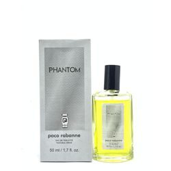 Perfume Phantom Paco Rabanne 50ml - VINTAOCOSMETICOS