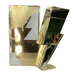 BadBoy Gold Fantasy 110ml- Primeira Linha Premium - VINTAOCOSMETICOS