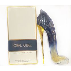 Cool Girl 85ml - Primeira Linha Premium - VINTAOCOSMETICOS