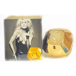 Lady Million 80ml - Primeira Linha Premium - VINTAOCOSMETICOS
