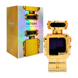 Pattern Dourado 100ml- Primeira Linha Premium - VINTAOCOSMETICOS