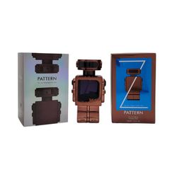 Pattern Marrom 100ml- Primeira Linha Premium - VINTAOCOSMETICOS