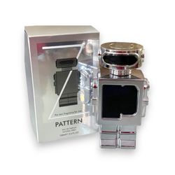 Pattern 100ml- Primeira Linha Premium - VINTAOCOSMETICOS