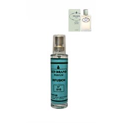 RE9 Infusion (010) 30ml Eau de Parfum - VINTAOCOSMETICOS