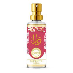 Perfume Secret's Parfum (yara candy) 15ml - VINTAOCOSMETICOS