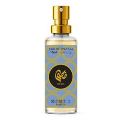 Perfume Secret's Parfum (Duha) 15ml - VINTAOCOSMETICOS