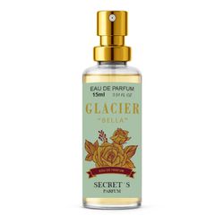Perfume Secret's Parfum (Glacier) 15ml - VINTAOCOSMETICOS