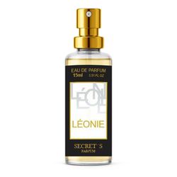 Perfume Secret's Parfum (Léonie) 15ml - VINTAOCOSMETICOS