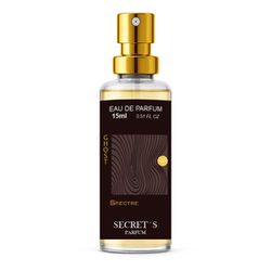 Perfume Secret's Parfum (spectre ghost) 15ml - VINTAOCOSMETICOS