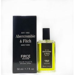 Perfume Abercrombie&Fitch 50ml - VINTAOCOSMETICOS