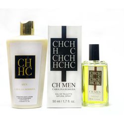 kit Perfume 50ml + creme hidratante grandes grifes... - VINTAOCOSMETICOS