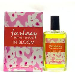 Perfume Fantasy In Bloom 50ml - VINTAOCOSMETICOS