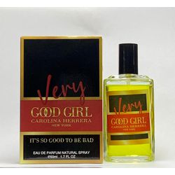 Perfume Good Girl Very 50ml - VINTAOCOSMETICOS