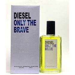 Perfume Diesel Only The Brave 50ml - VINTAOCOSMETICOS