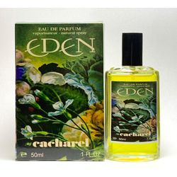 Perfume Eden Cacharel 50ml - VINTAOCOSMETICOS