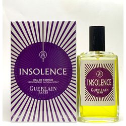 Perfume Insolence Guerlain 50ml - VINTAOCOSMETICOS